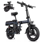 Elektrijalgratas Engwe T14 14'', sinine