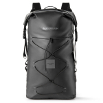 Veekindel seljakott Buddyswim 30L Dry Backpack Black/Dark Grey