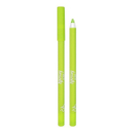 Silmakontuurpliiats Golden Rose Miss Beauty, 05 Bright Green