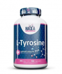 Haya Labs L-Tyrosine 100 kaps.
