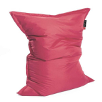 Kott-tool Qubo&trade; Modo Pillow 130, m&ouml;&ouml;blikangas, roosa