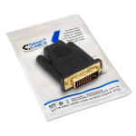 Adapter Nanocable DVI-D - HDMI 10.15.0700, must