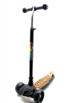 T&otilde;ukeratas Micmax, MG-06