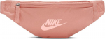 Nike V&ouml;&ouml;koht NK Heritage S Waistpack Peach DB0488 824 DB0488 824, Universalus