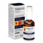 Melatoniini sprei 30 ml