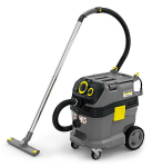 Tolmuimeja Karcher - Veepuhastus- ja tolmuimeja 30L 1380W vooluhulk 74l/s klass M - NT 30/1 Tact Te M K&Auml;RCHER