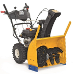 Lumepuhur CUB CADET XS2 61 SWE