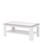 Diivanilaud Forte Canne CQNT12, valge