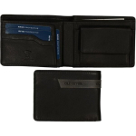 Nahast meeste rahakott