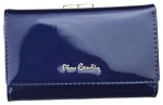 Naiste rahakott Pierre Cardin 05 Line 108, sinine