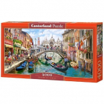 Puzzle 4000 CHARMS OF VENICE 400287