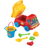 Barteki Auto Liivakomplektiga