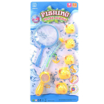 Kalastuskomplekt (Lastele)