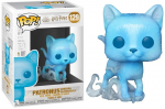 Kujuke Funko POP! Harry potter Patronus Minerva Mcgonagall Exclusive
