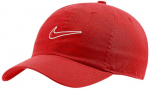Nike Nokam&uuml;tsid U Nsw H86 Swoosh Wash Cap Red 943091 657 943091 657
