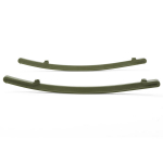 Siinid toolile NARDI Folio, roheline