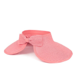 Art of Polo Visor M&uuml;ts | roosa cz22129-4