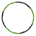 V&otilde;imlemisr&otilde;ngas Schildkrot Hula-Hoop 100 cm, 1,2 kg