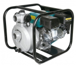 Neljataktiline bensiinimootoriga pump LEO LGP20-2H