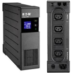 EATON - Ellipse PRO 650 IEC UPS - Line-Interactive Technology - EcoControl Function