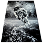 Vaip BCF FLASH 33454/170 - Astronaut