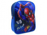 Setino Seljakotid Spider Man Blue 21912001 5