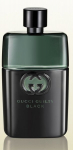 Gucci Guilty Black Pour Homme Edt Spray, 90 ml