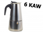 Itaalia kohvimasin
