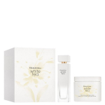 Naiste komplekt Elizabeth Arden White Tea EDT, 100 ml + Kehakreem 400 ml