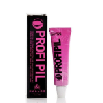 Kulmu ja ripsmete v&auml;rv Kallos Profi Pil 15 ml, 3 Brown