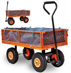 K&auml;ru Fuxtec FX-GW350