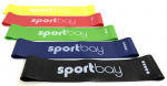 Sportbay&reg; 5 kummipaela komplekt