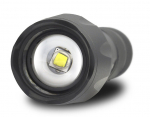 LED flashlight diode CREE XM-L2 18650 / 3x AAA (R03)