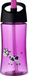 Laste pudel Carl Oscar, 350 ml, lilla