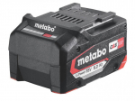 Aku Metabo 18V 5,2 Ah Li - Power