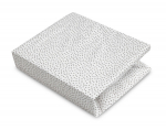 Kummist Sensillo Dots leht, 60x120