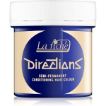 Poolp&uuml;siv juuksev&auml;rv La Riche Directions Colour 88 ml, Silver