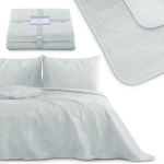 Voodikate, 260 x 280 cm.