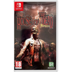 SWITCH House of the Dead Remake