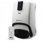 Keraamiline soojapuhur seinale Warmtech, 2000 W, valge