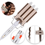 Kolmekordne lokirull LIVMAN M-12, 25mm