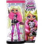 Nukk LOL Surprise! OMG Fierce - Lady Diva (29 cm)