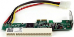 STARTECH PCI Express'i PCI adapterkaart