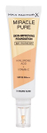 Jumestuskreem Max Factor Miracle Pure Skin Long-Lasting SPF30, 30 ml, 70 Warm Sand