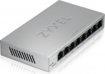 ZYXEL Ethernet Switch GS1200-8 8 Porti Halda - 2 Kihte Toetatut - Keerdpaari - Laua