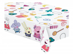 Laudlina &ldquo;Peppa Pig&rdquo; (120 x 180 cm)