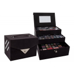 ZMILE COSMETICS Beauty Case Velvety, 80,2 g