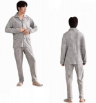 Meeste Pidžaama Namky, hall