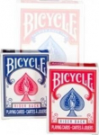 Bicycle Mini tekikaardid
