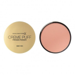 Kompaktpuuder Max Factor Creme Puff Pressed Powder 53 Tempting Touch, 14g